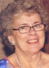 Lillian F. MACLEAN — Dunblane