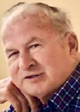 Everett Carl ADAMS — Elmsdale