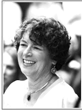 Shirley Doris MacKAY — Calgary