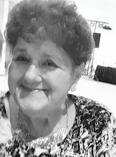 Shirley Anne ARSENAULT — Charlottetown