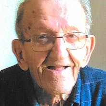 Joseph “Hector” ARSENAULT — Summerside