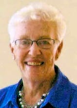 Barbara Eleanor, Rn LANGILLE (Redding) — Charlottetown