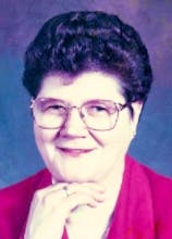 Betty E. CARR — Kensington