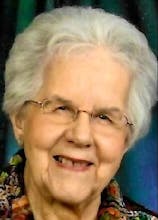 Jean BURCH — Charlottetown