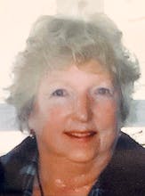 Isabel R. CAMPBELL — Summerside