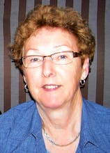 Carol Marie SMITH — Belfast