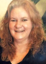 Cheryl Joyce HERON — Charlottetown