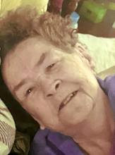 Doreen Elizabeth CLARK (McGuigan) — Summerside