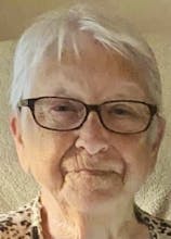 Alice Colleen SCOTT — Charlottetown, PEI