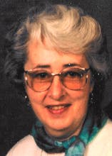 Constance Mae “Connie” AFFLECK — Charlottetown