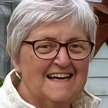 Carol Beth, JOHNSTON — Charlottetown