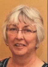 Joan Elaine ALLEN — Summerside