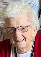 Jennie Mae MATTHEWS — Summerside