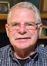 Eric Urbain DOIRON — Edmonton, AB