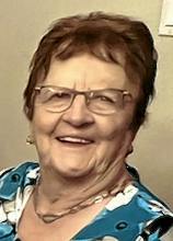 Dolly Blanche ADAMS — Elmsdale