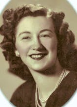 Doris Jean MOYNAGH (Cash) — Summerside