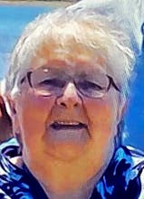 Dorothy Elizabeth "Dot" CURRIE — Summerside