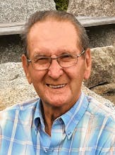 James Alfred "Jim" GAUTHIER — Canning, NS