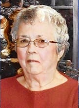 Norma HACKETT — Alberton