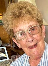 Beverly May HOBBS — Charlottetown