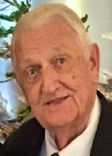 Warrant Officer William Louis "Bill," Cd UPTON — Ottawa