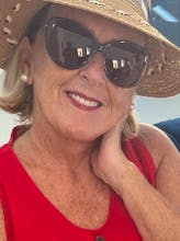 Anne Marie FISHER — Charlottetown