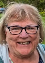 Freena Ann BRADLEY — Charlottetown