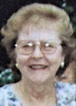 Ione Ruth KELLY — Montague