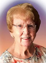 Irma CURLEY (MacNeill) — Summerside