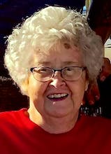 Janet Marina STEWART (MacKenzie) — Stratford