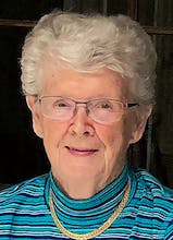 Jean Kathryn MATHESON — British Columbia