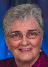 Joyce MACKENZIE — Charlottetown