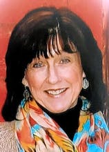 Judith "Judi" SIGSWORTH — Cardigan