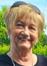 Leta Joyce LAVERS-CARTER — Pownal