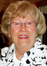 Mary Christine LAWLEY — Stanhope/Halifax