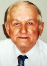 Leroy Joseph CHAISSON — Tignish