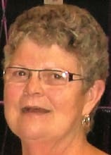 Lillian Adeline MITCHELL — Charlottetown