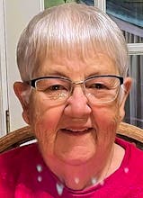 Florence “Lois” ROWELL — Charlottetown