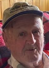 Lawrence "Lornie" HENDRICKEN — Fanningbrook