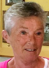 Judy Marie MacPHERSON — Charlottetown