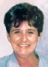 Mary Margaret “Margie” LeCLAIR — Charlottetown