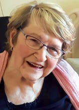 M. Marjorie GALLAGHER — Charlottetown