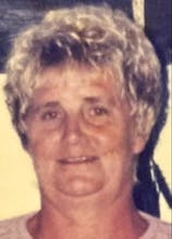 Marjorie Lea ROBERTS — Charlottetown