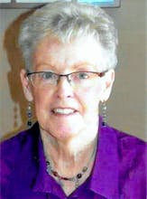 Mary Margaret MCGUIRK — Charlottetown