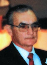 J. Raymond “Ray” McKINNON — Stratford