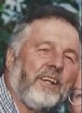 Frederick Joseph "Fred" RICHARD — Alberton