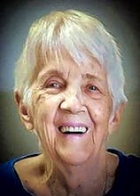 Lydia MYERS — St. Louis : Prince Edward Island Obituaries