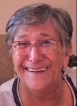 Noreen “Nuddy” Catherine PINEAU — North Rustico PE