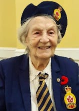 Norma Anita MACLEAN — Charlottetown, PEI