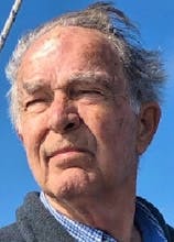Reginald F. MACAUSLAND — Tantallon